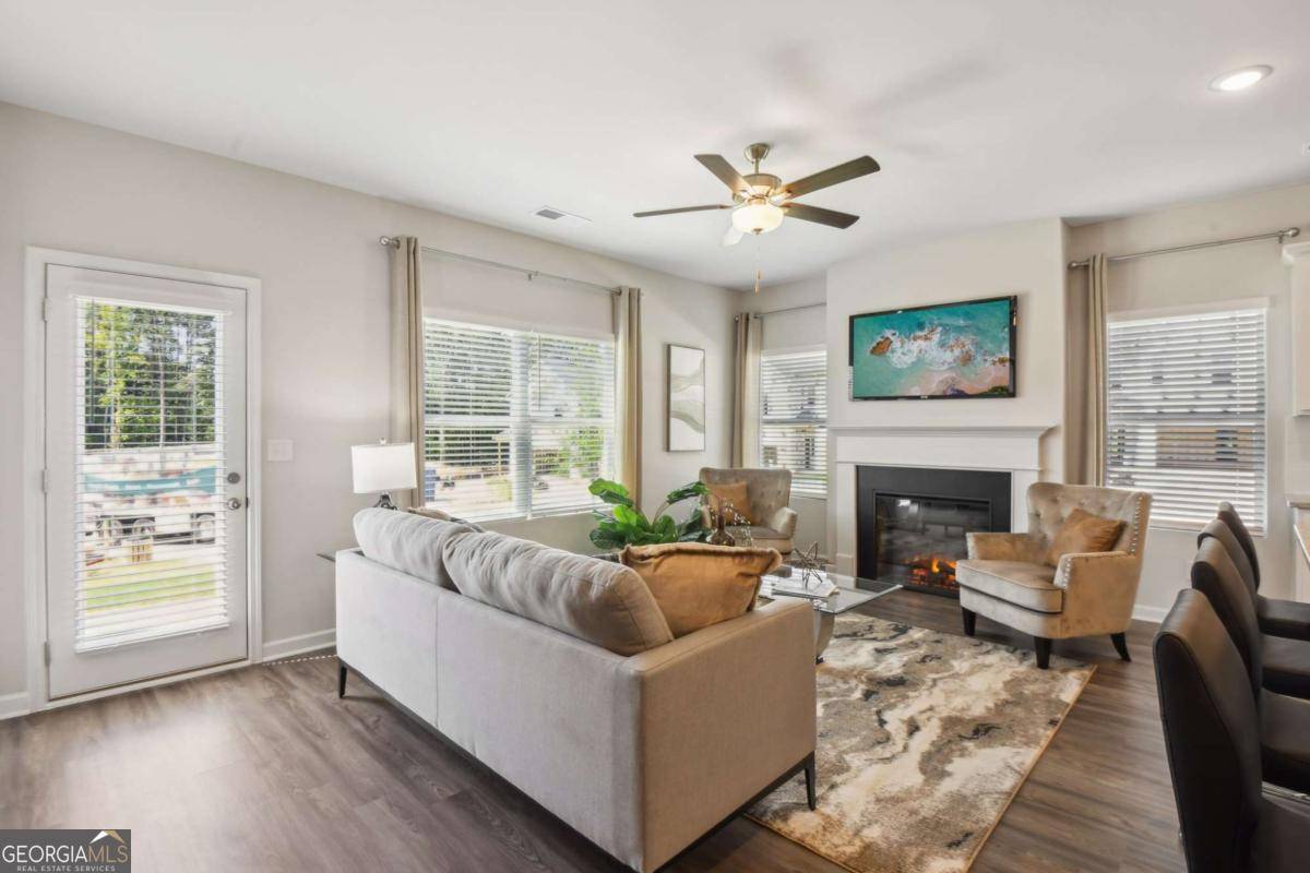 Morrow, GA 30260,6346 Warbler CT