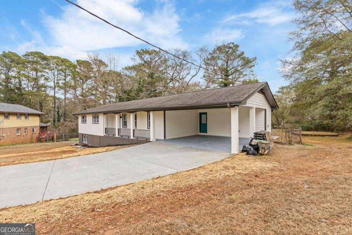 Lawrenceville, GA 30044,120 Kings CT