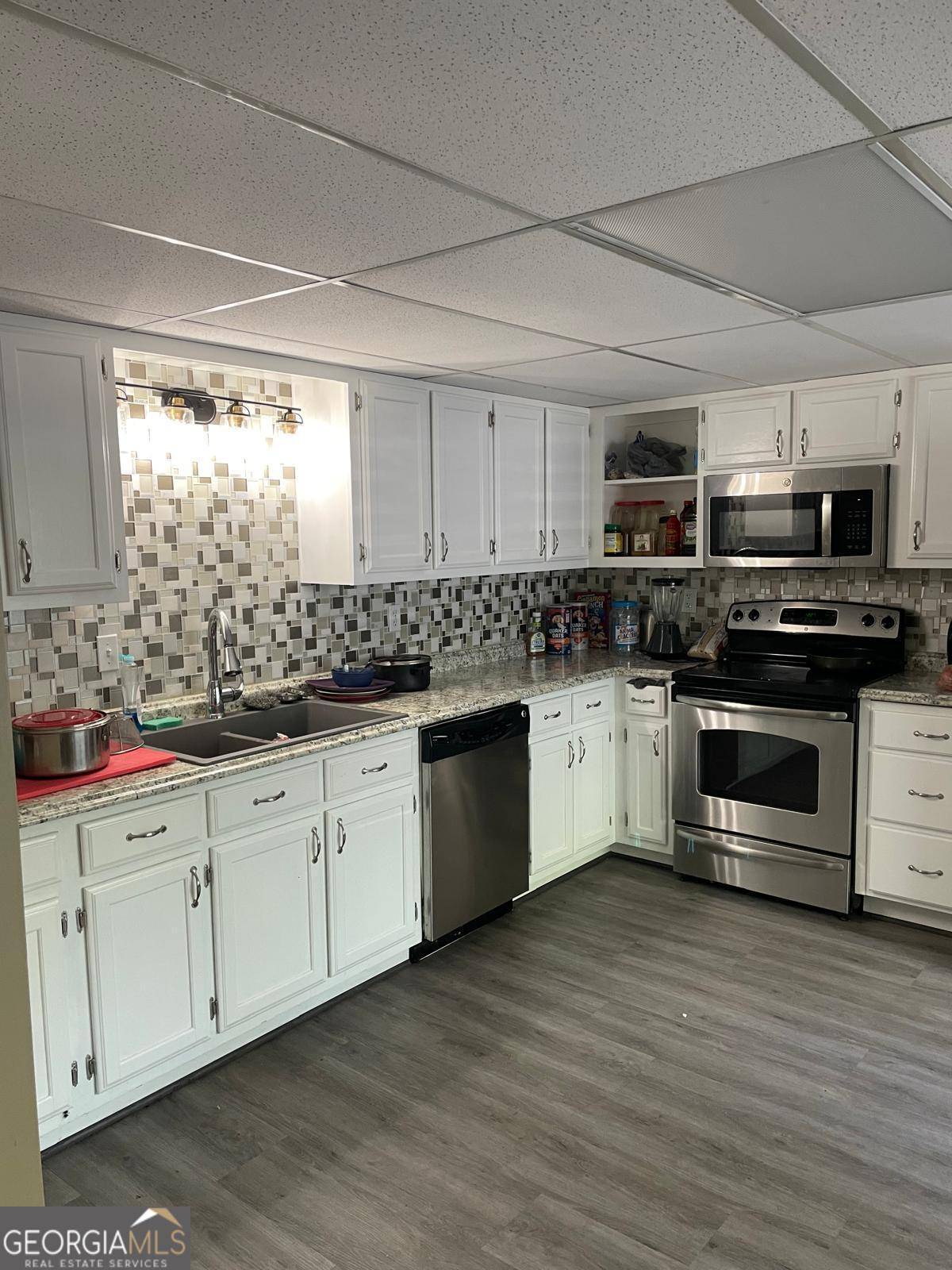 Lawrenceville, GA 30043,1801 Azalea drive