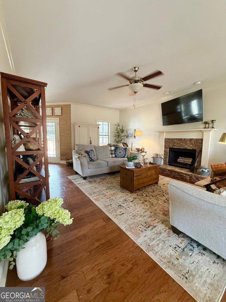 Forsyth, GA 31029,149 Presidents WAY