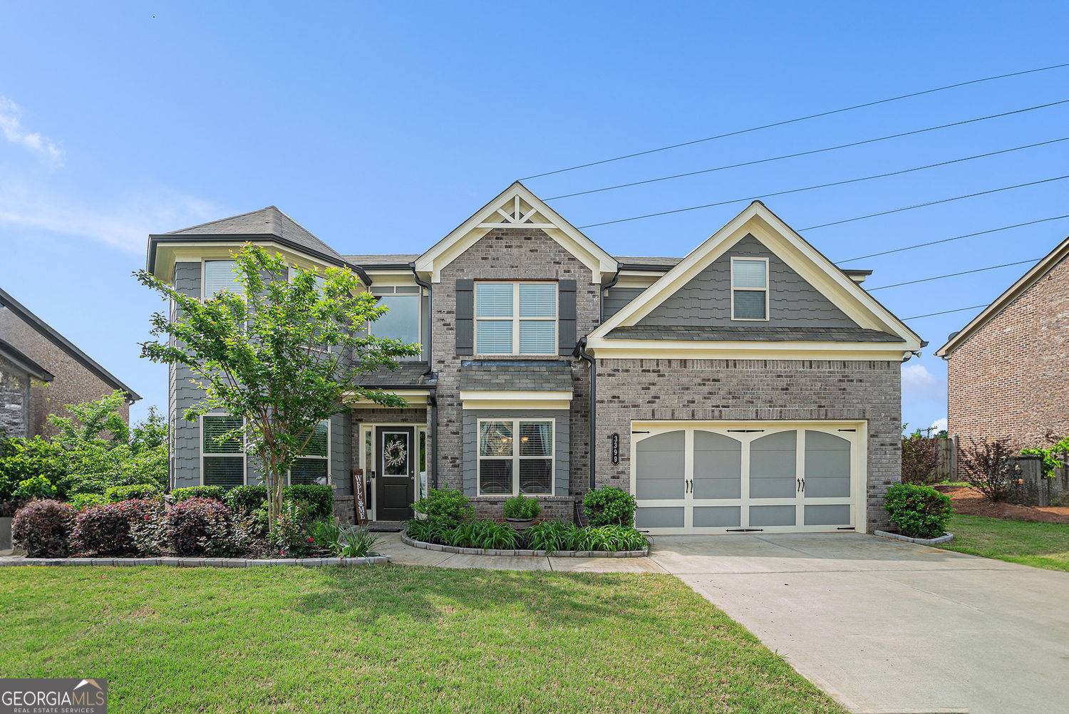 Auburn, GA 30011,3399 In Bloom WAY