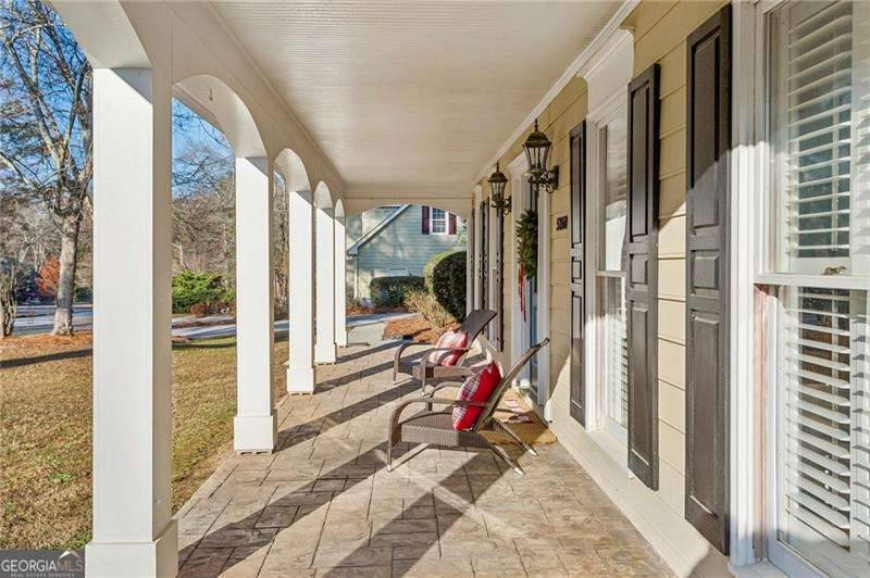 Powder Springs, GA 30127,5260 Oglethorpe CT