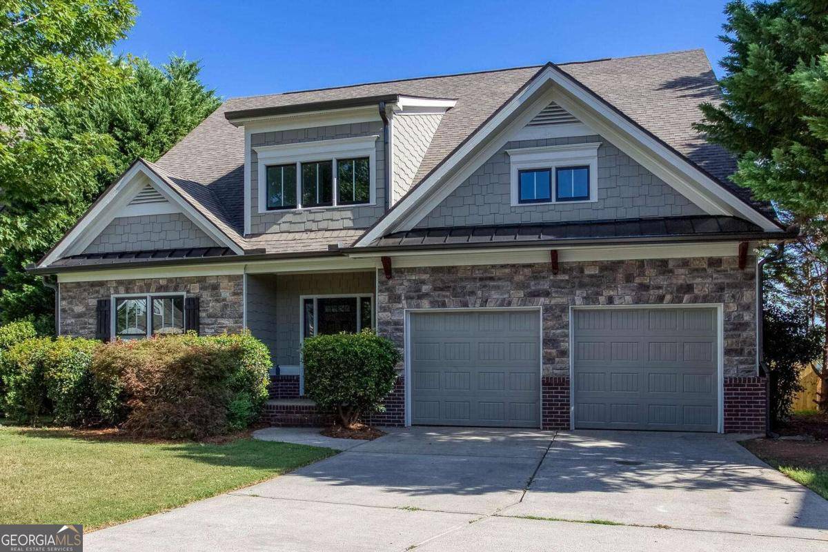 Cartersville, GA 30120,41 Aspen LN SE