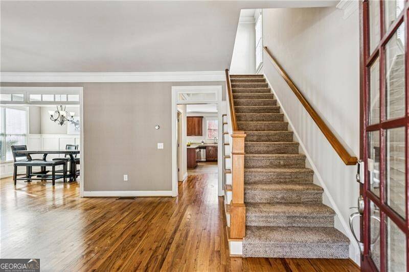 Atlanta, GA 30318,1856 Perry BLVD NW