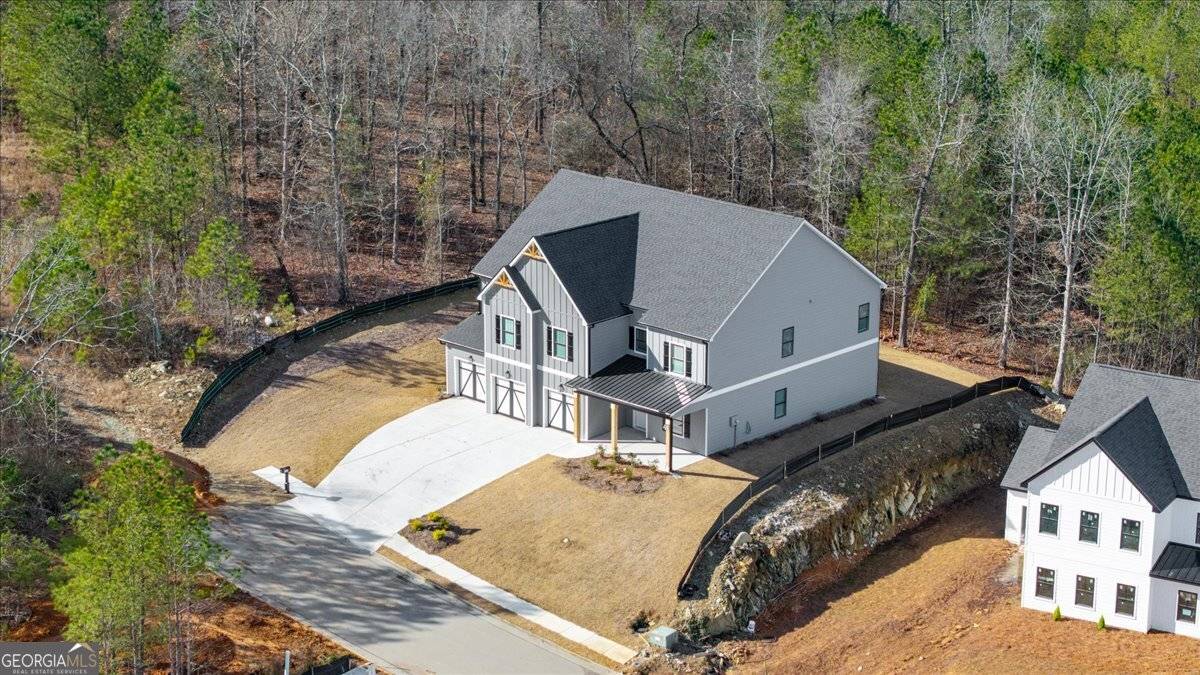 Acworth, GA 30101,222 SILVERCREST DR