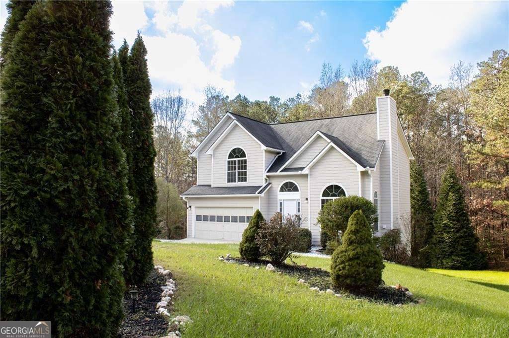 Dacula, GA 30019,1420 Millhaven DR