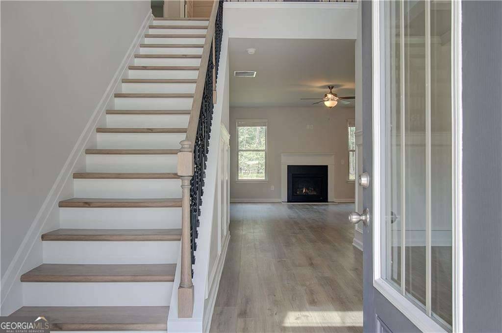 Hampton, GA 30228,805 Moreland DR