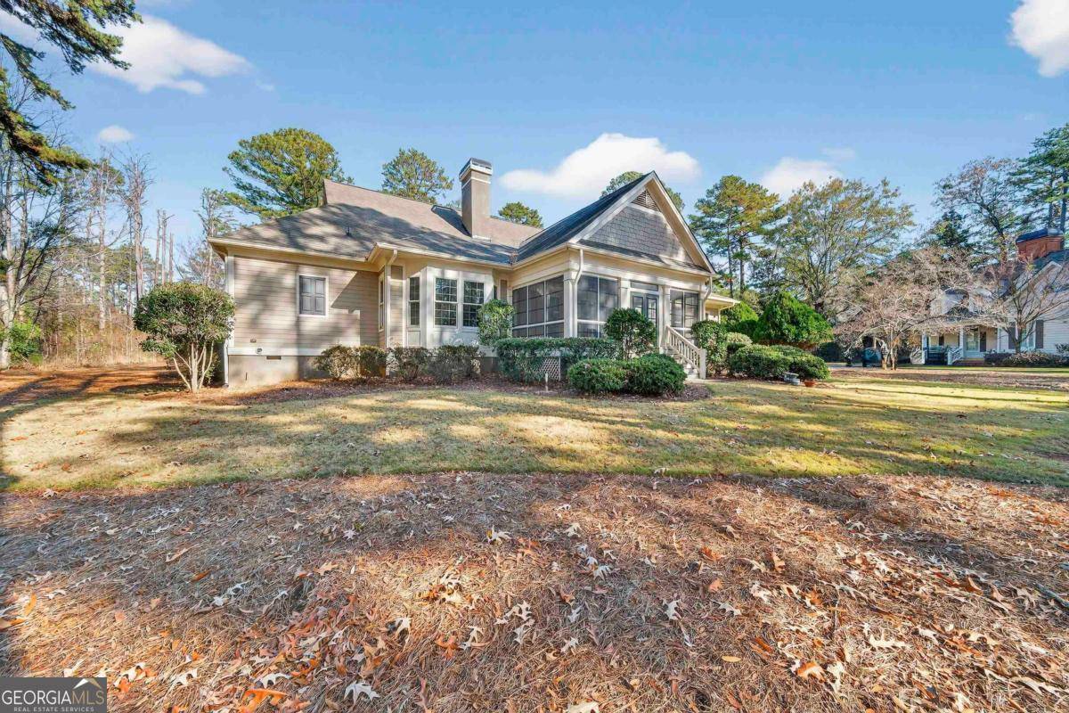 Eatonton, GA 31024,118 Millpond TRCE