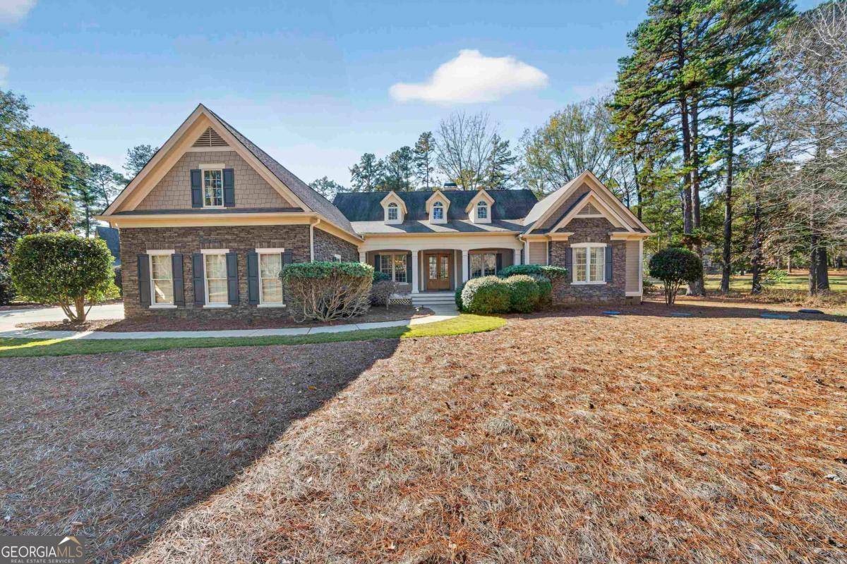 Eatonton, GA 31024,118 Millpond TRCE