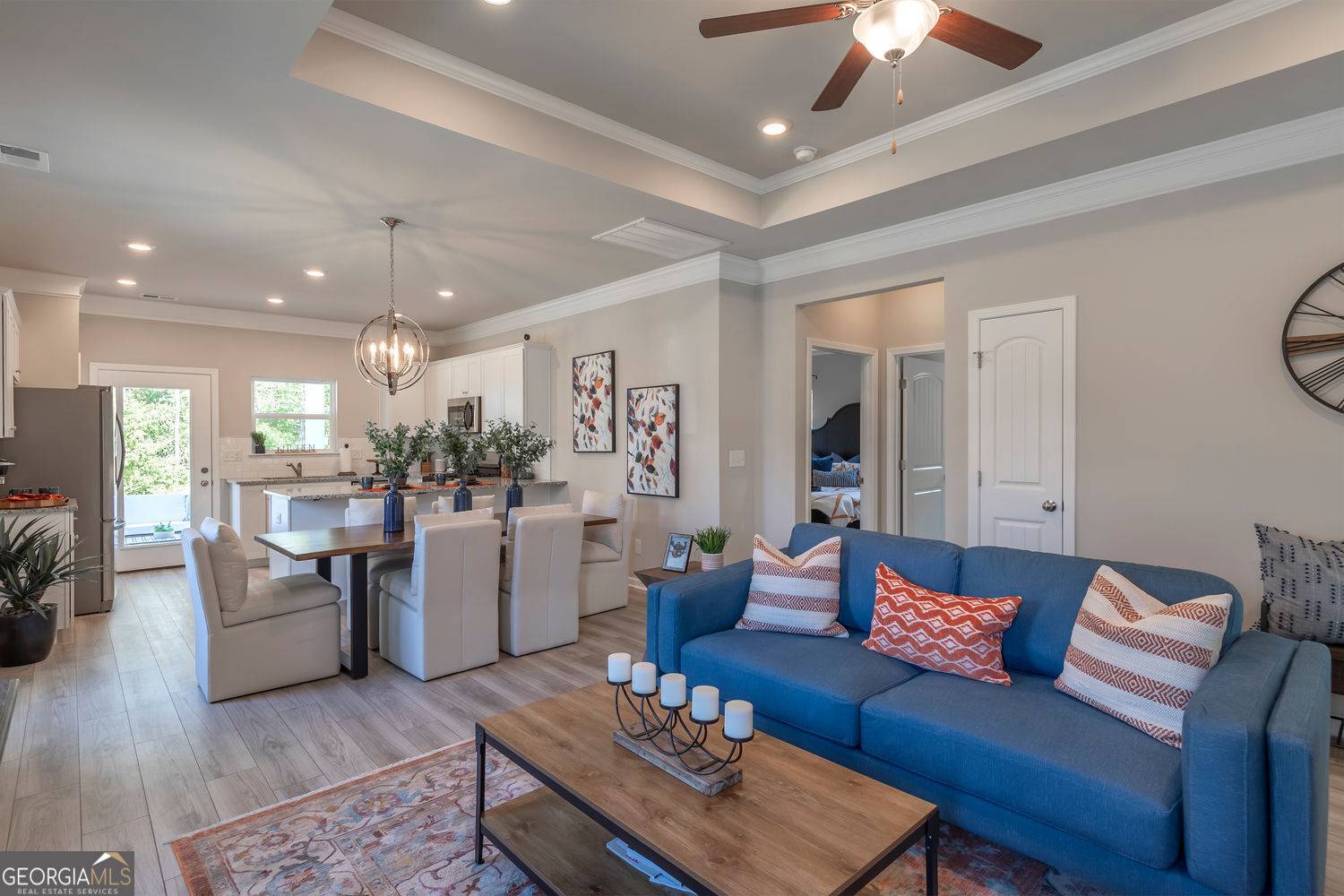 Calhoun, GA 30701,142 Fair Oak LN