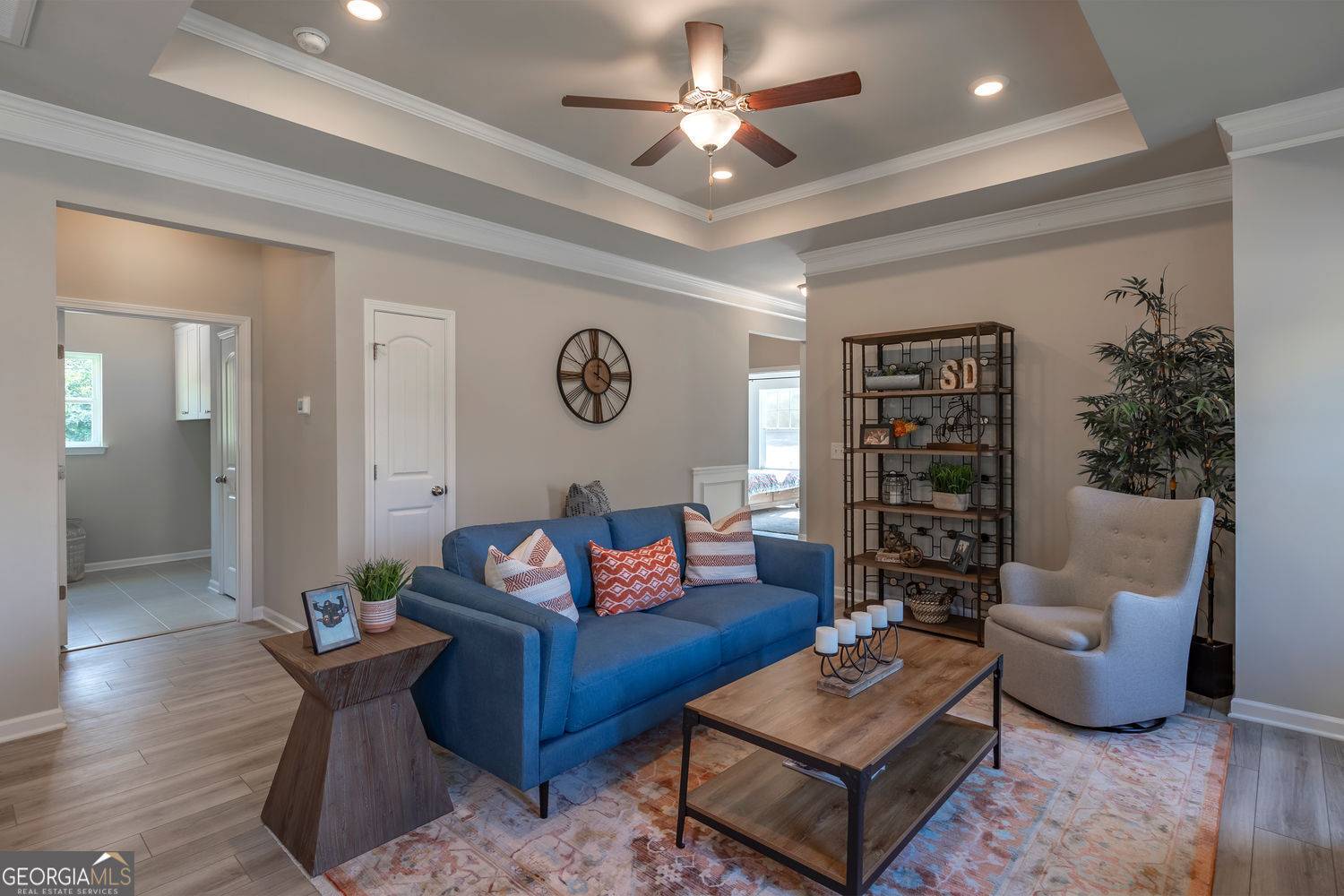 Calhoun, GA 30701,142 Fair Oak LN