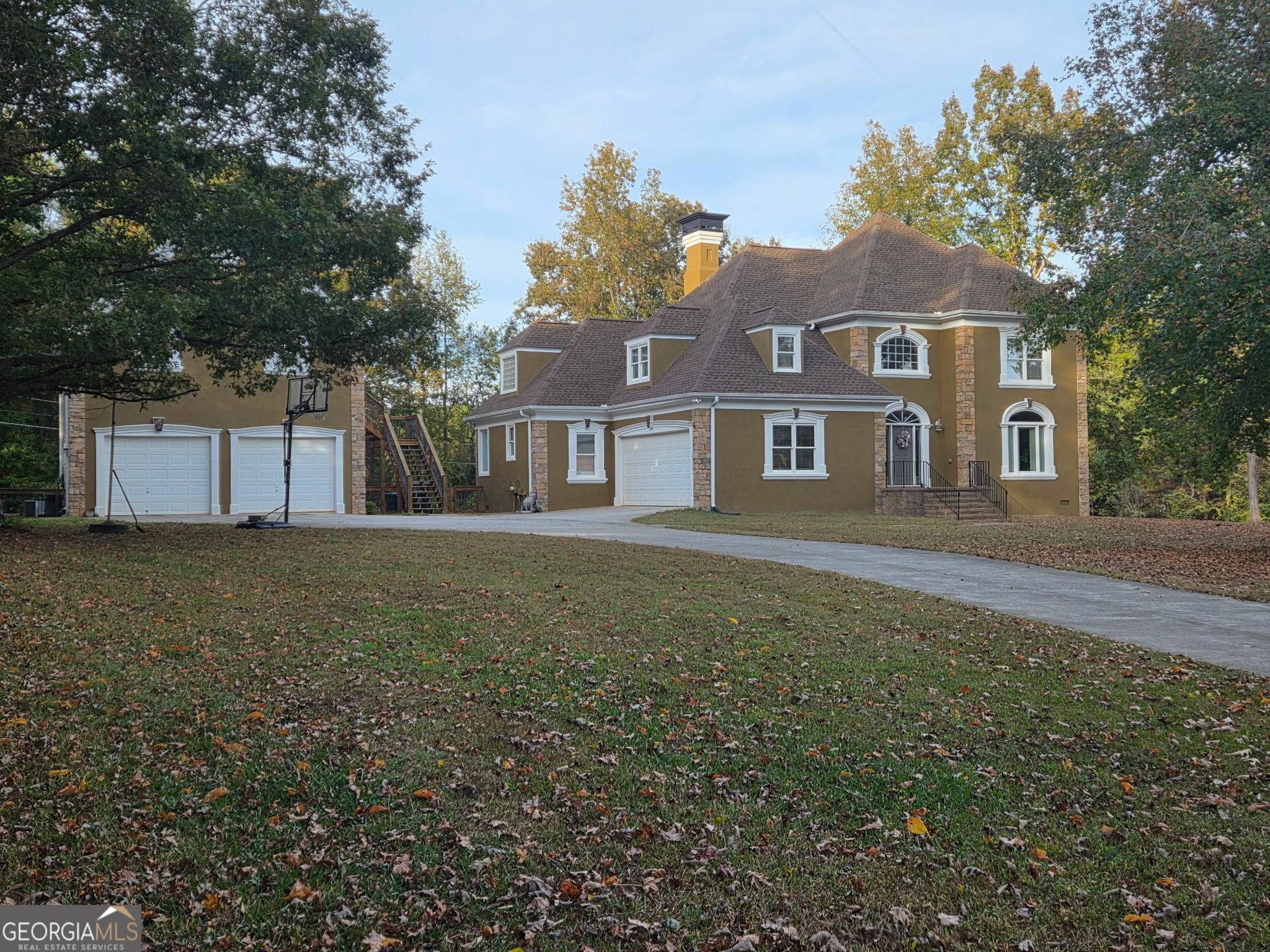 Hampton, GA 30228,244 Dodgen RD