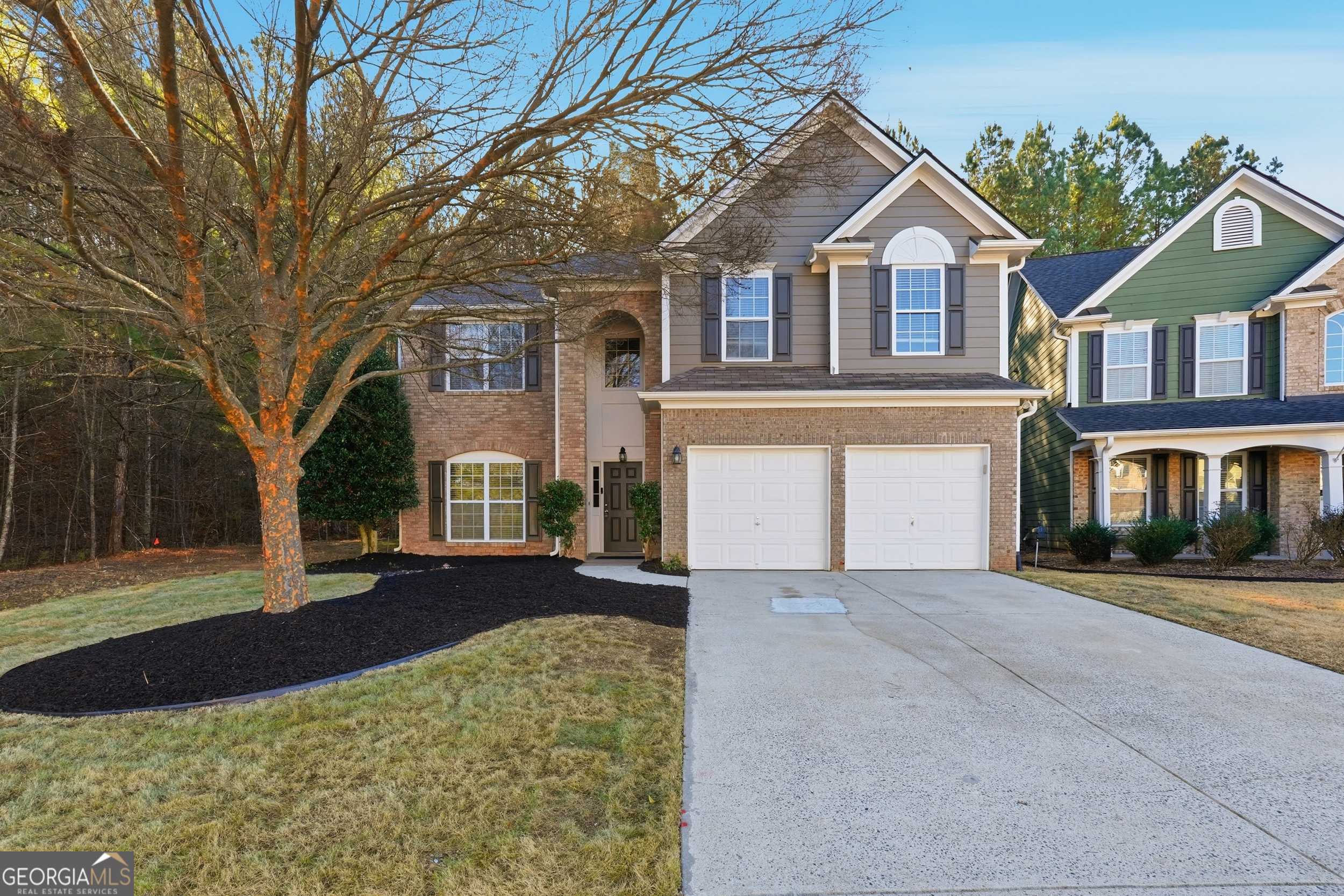 Canton, GA 30114,107 Hidden Lake CIR