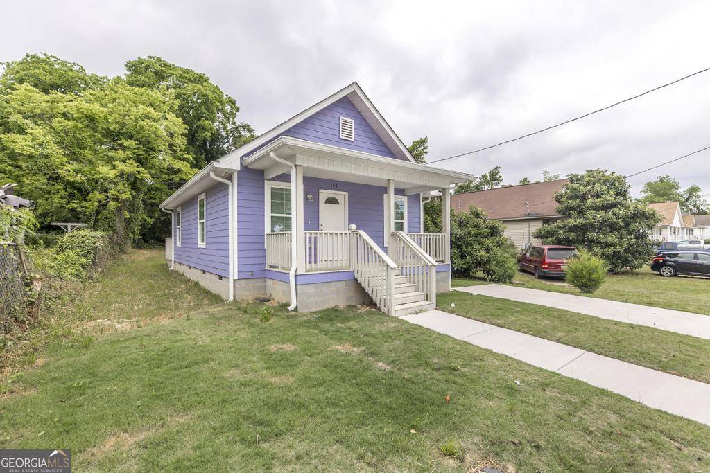 Macon, GA 31204,180 Ward St