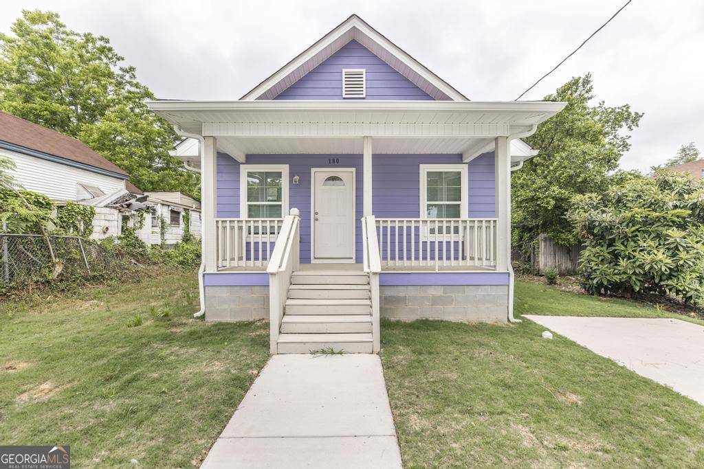 Macon, GA 31204,180 Ward St