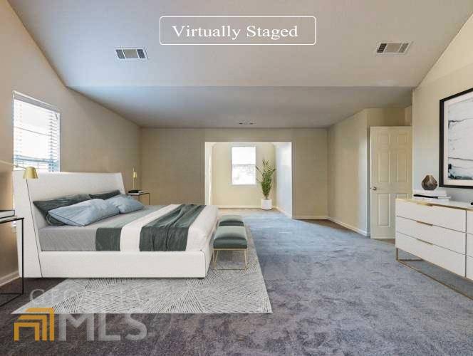 Stone Mountain, GA 30087,6696 Pine Valley