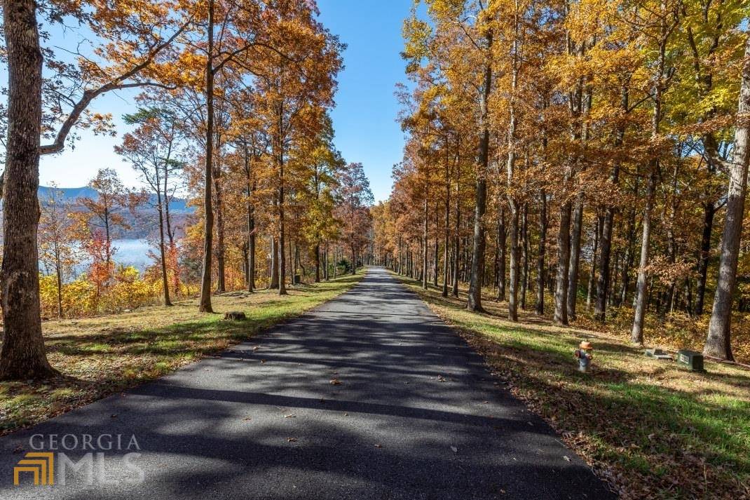 Young Harris, GA 30582,LOT 24 Rocky Knob