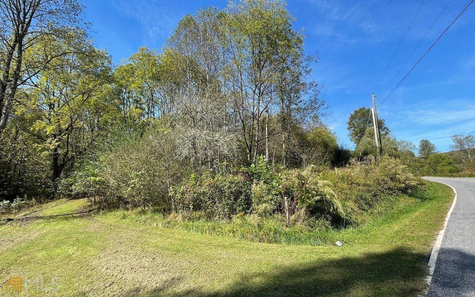 Warne, NC 28909,LOT 27 Deitz Cable RD