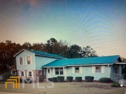 Thomaston, GA 30286,223 Roberts ST