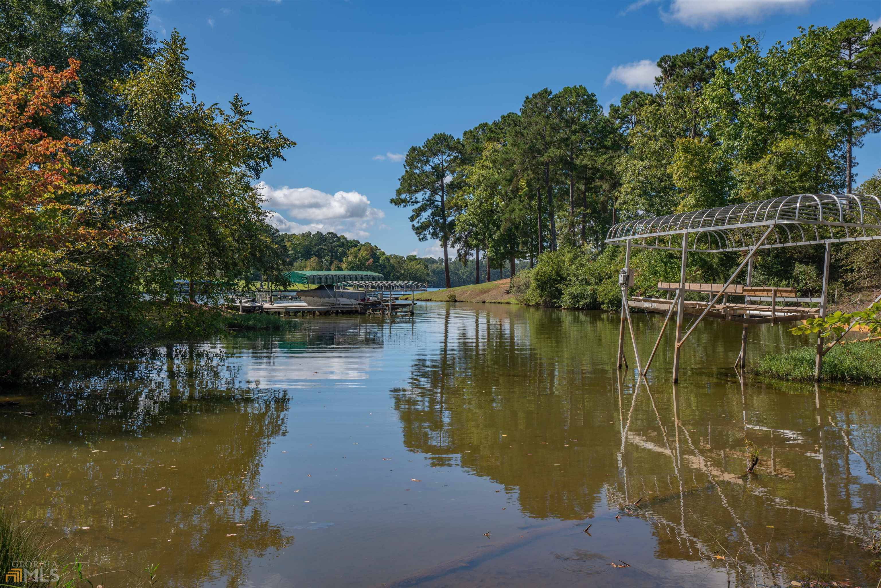 White Plains, GA 30678,LOT 1 Pioneer Trail