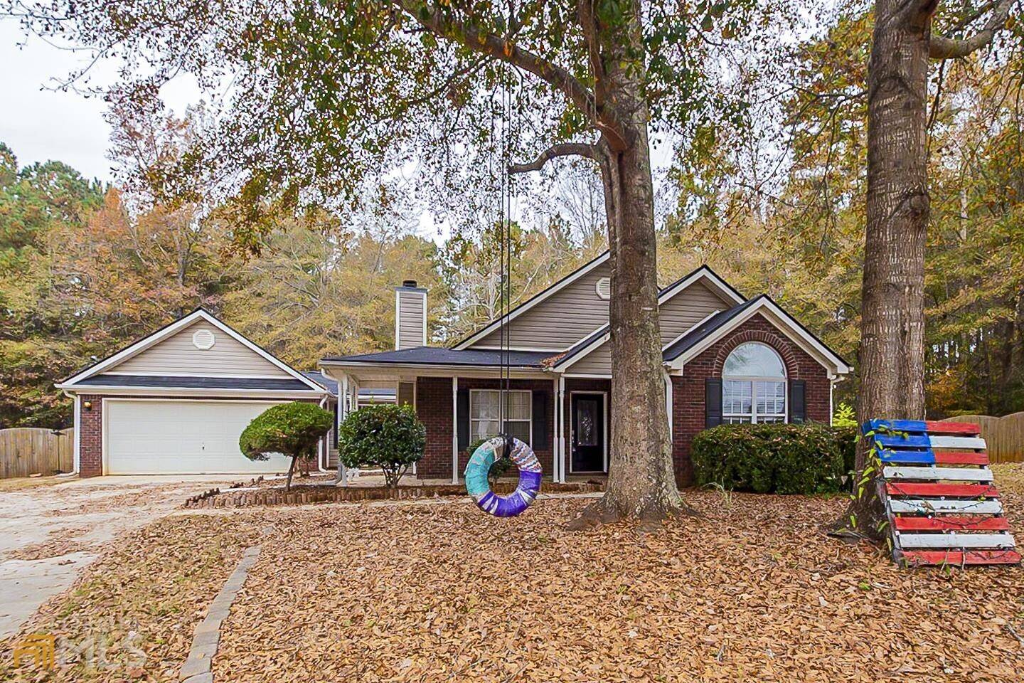 Locust Grove, GA 30248,238 Knob Hill DR