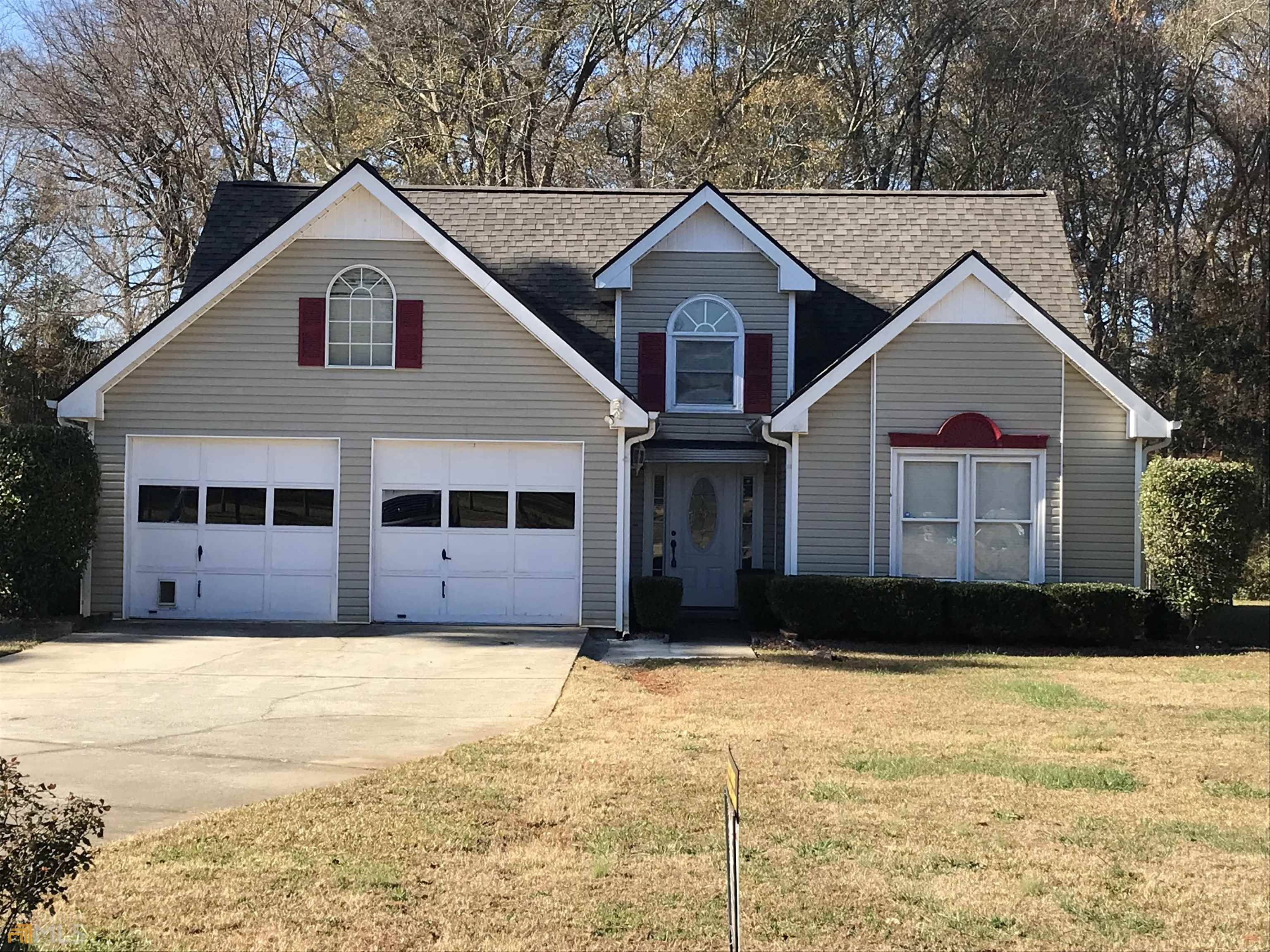 Winder, GA 30680,700 Riverview