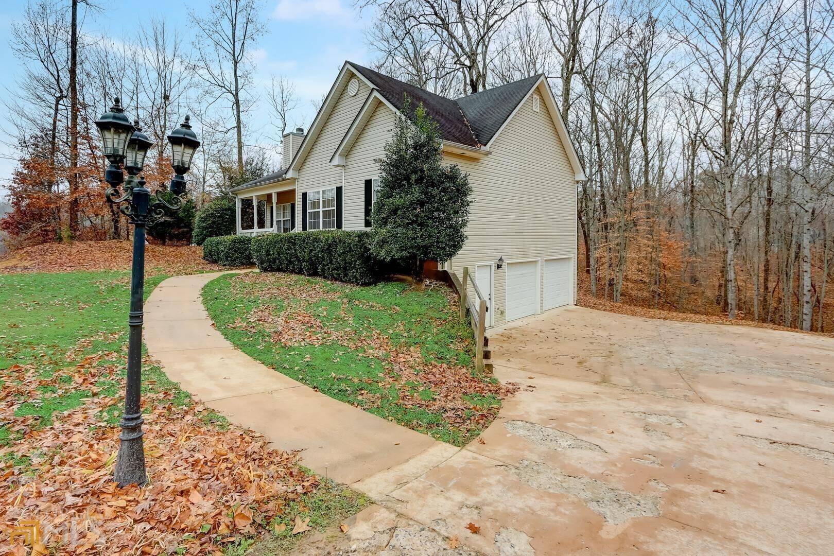 Dawsonville, GA 30534,465 Spring Ridge