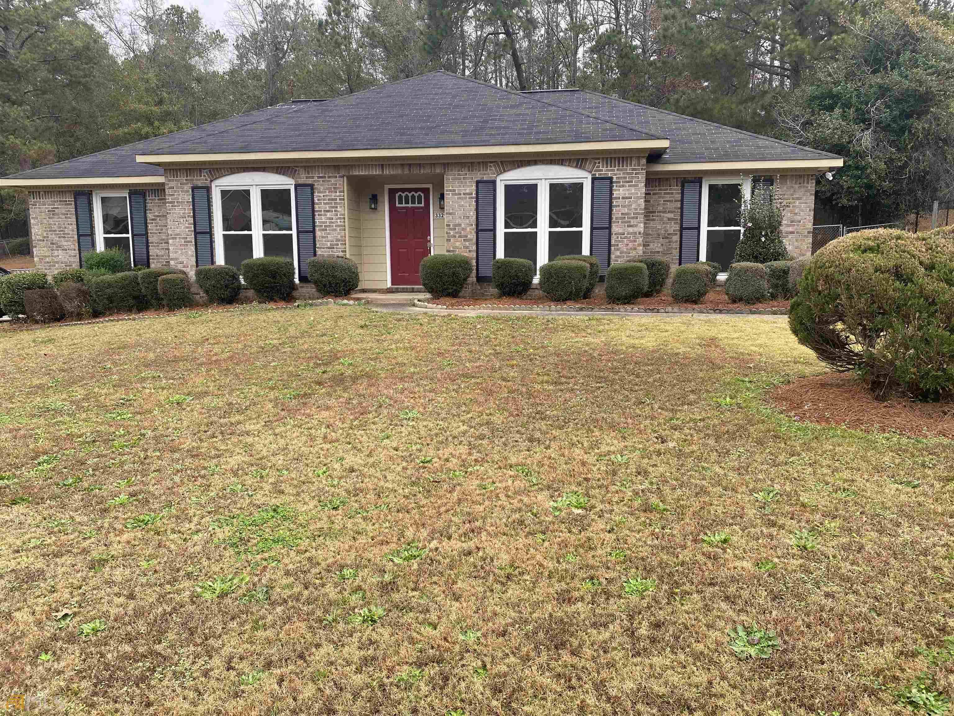 Columbus, GA 31907,3329 Flintlock DR