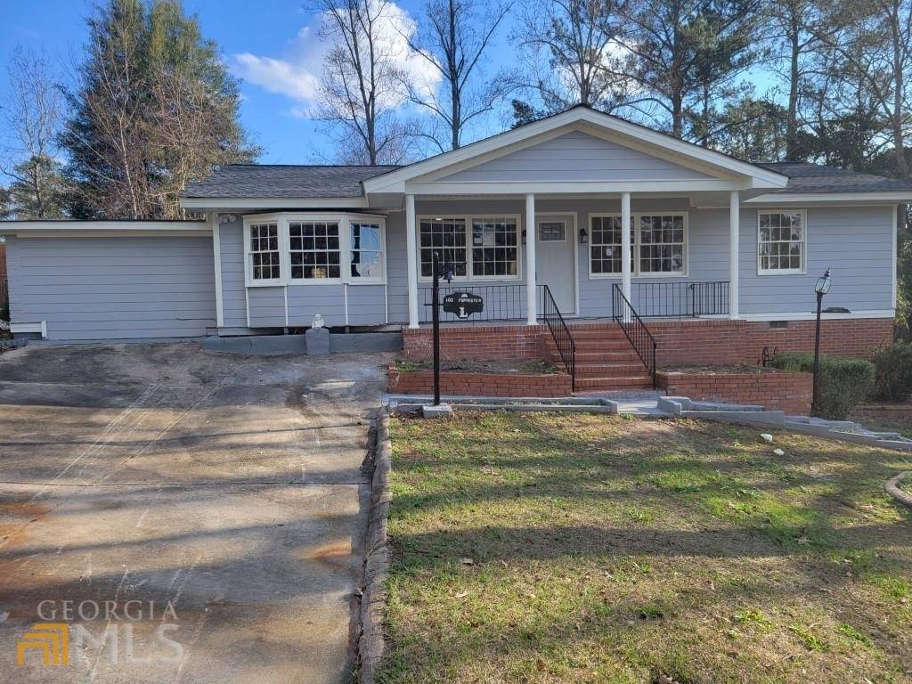 Warner Robins, GA 31088,102 Forrester