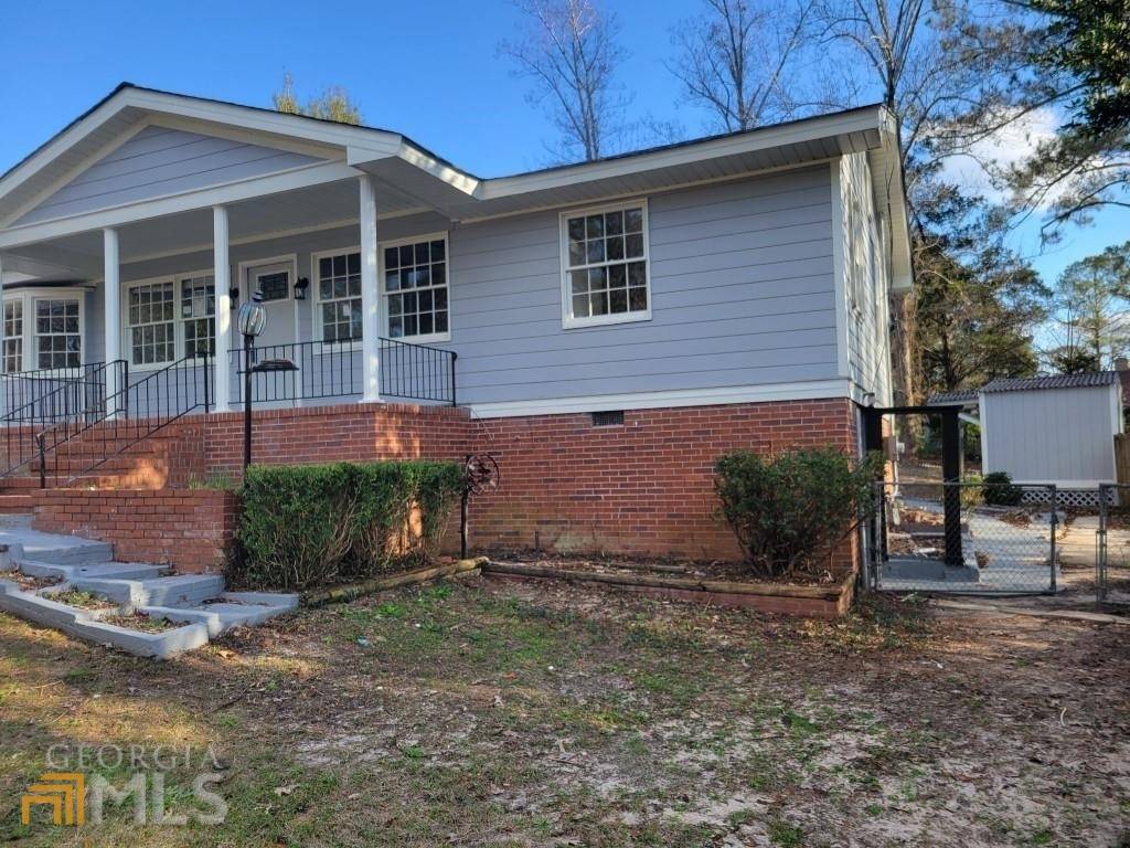 Warner Robins, GA 31088,102 Forrester