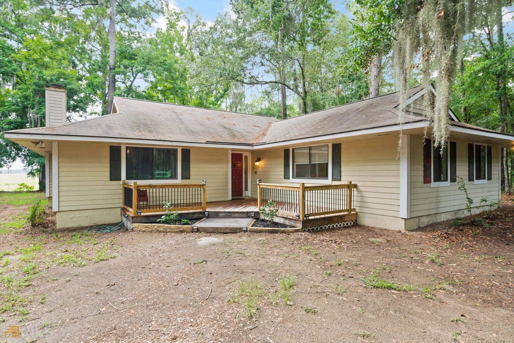 Townsend, GA 31331,3097 NE Julienton