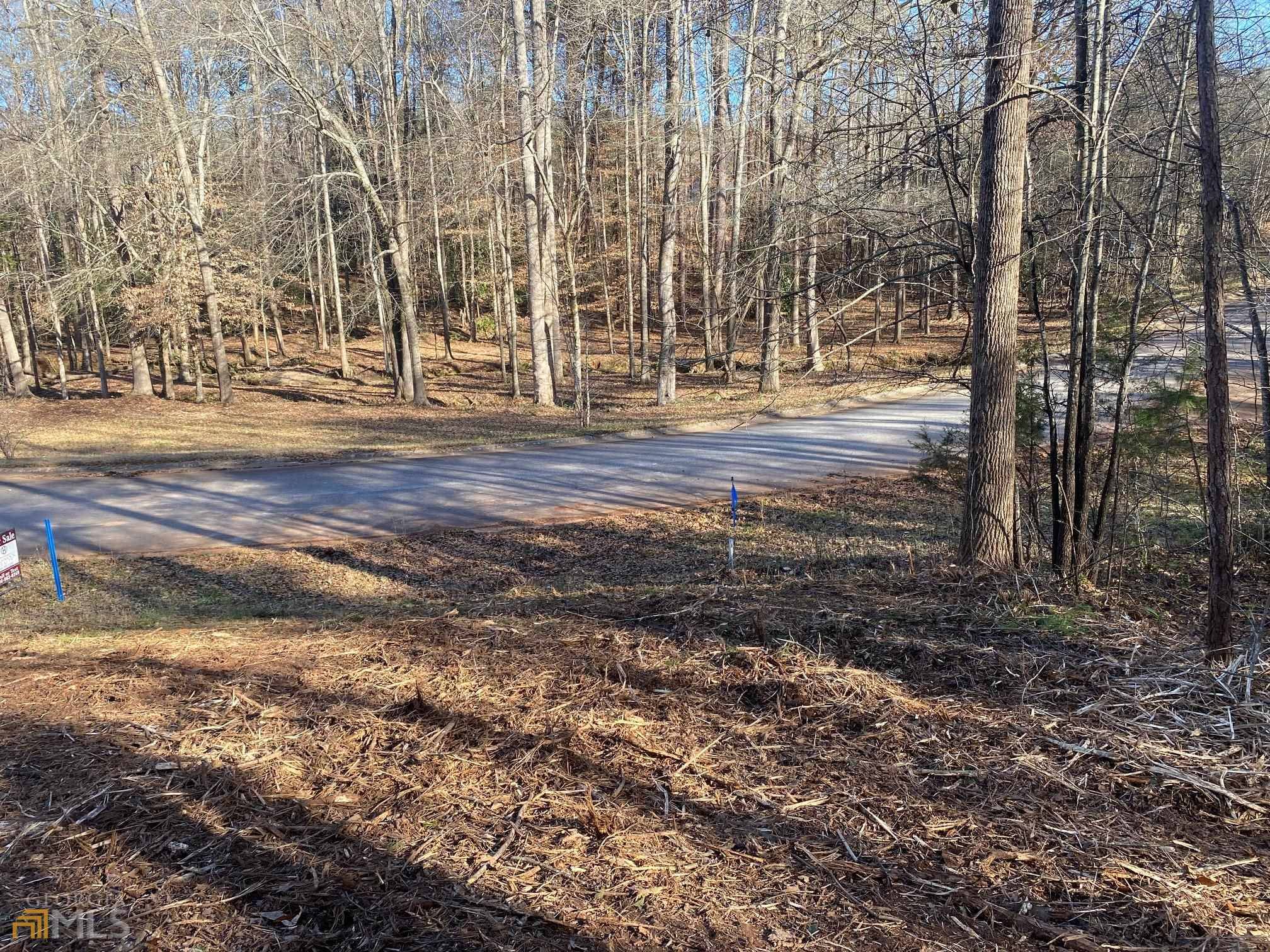 Toccoa, GA 30577,1.3 ACRE LOT Ayers Creek