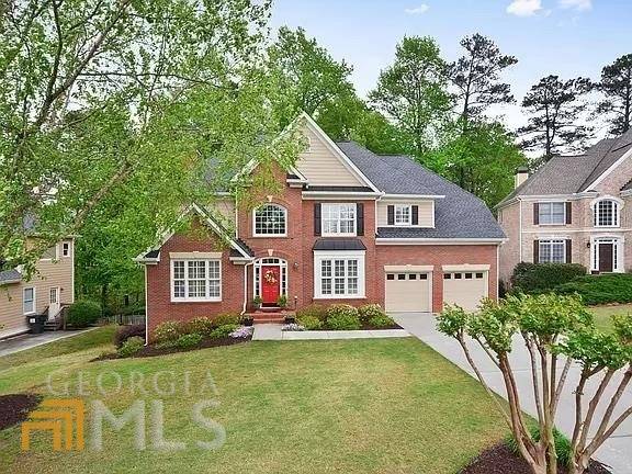 Snellville, GA 30078,956 Great Pine