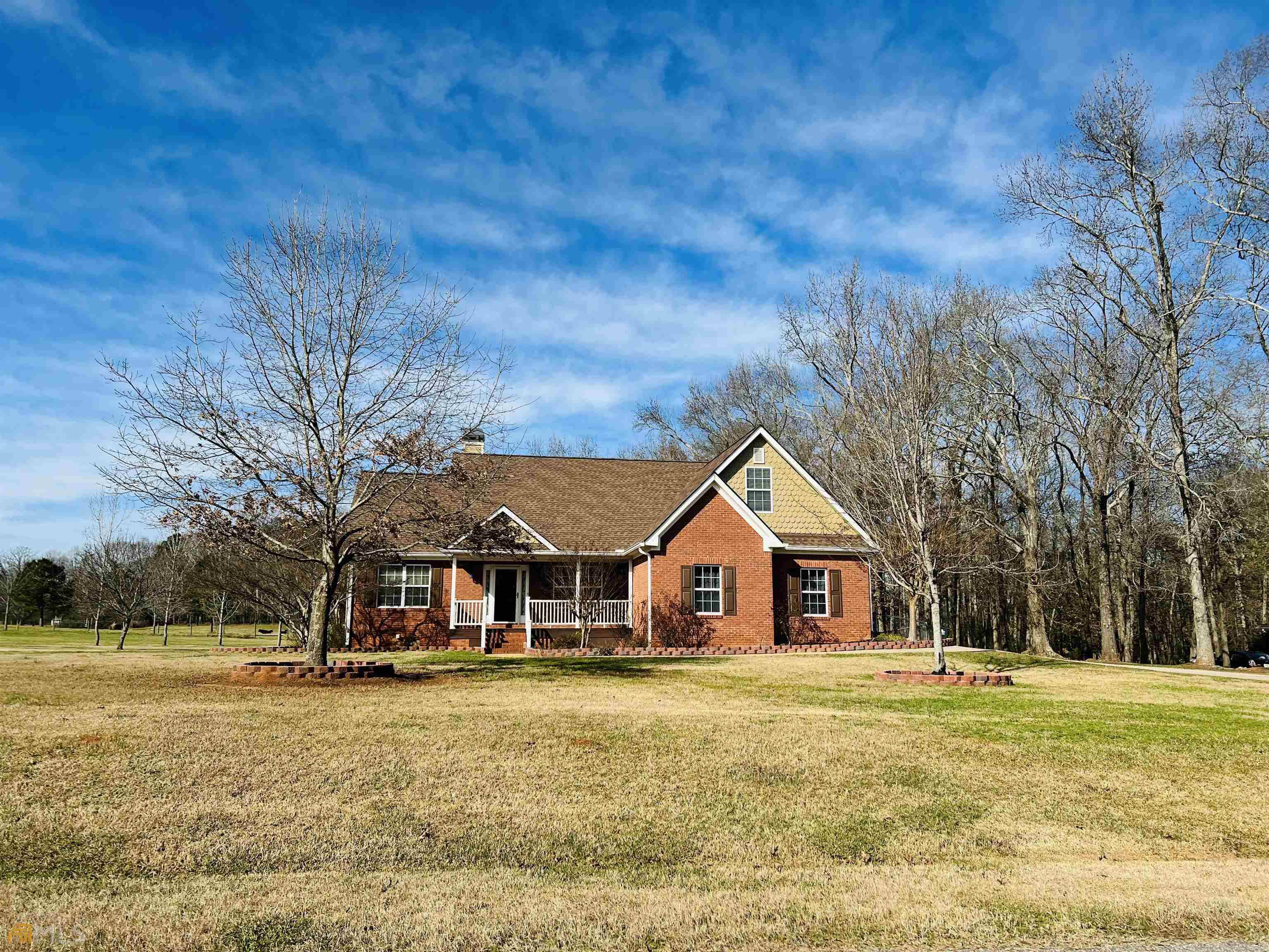 Winterville, GA 30683,125 Tim