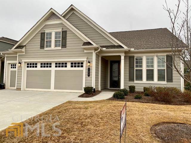 Peachtree City, GA 30269,124 Iron Oak