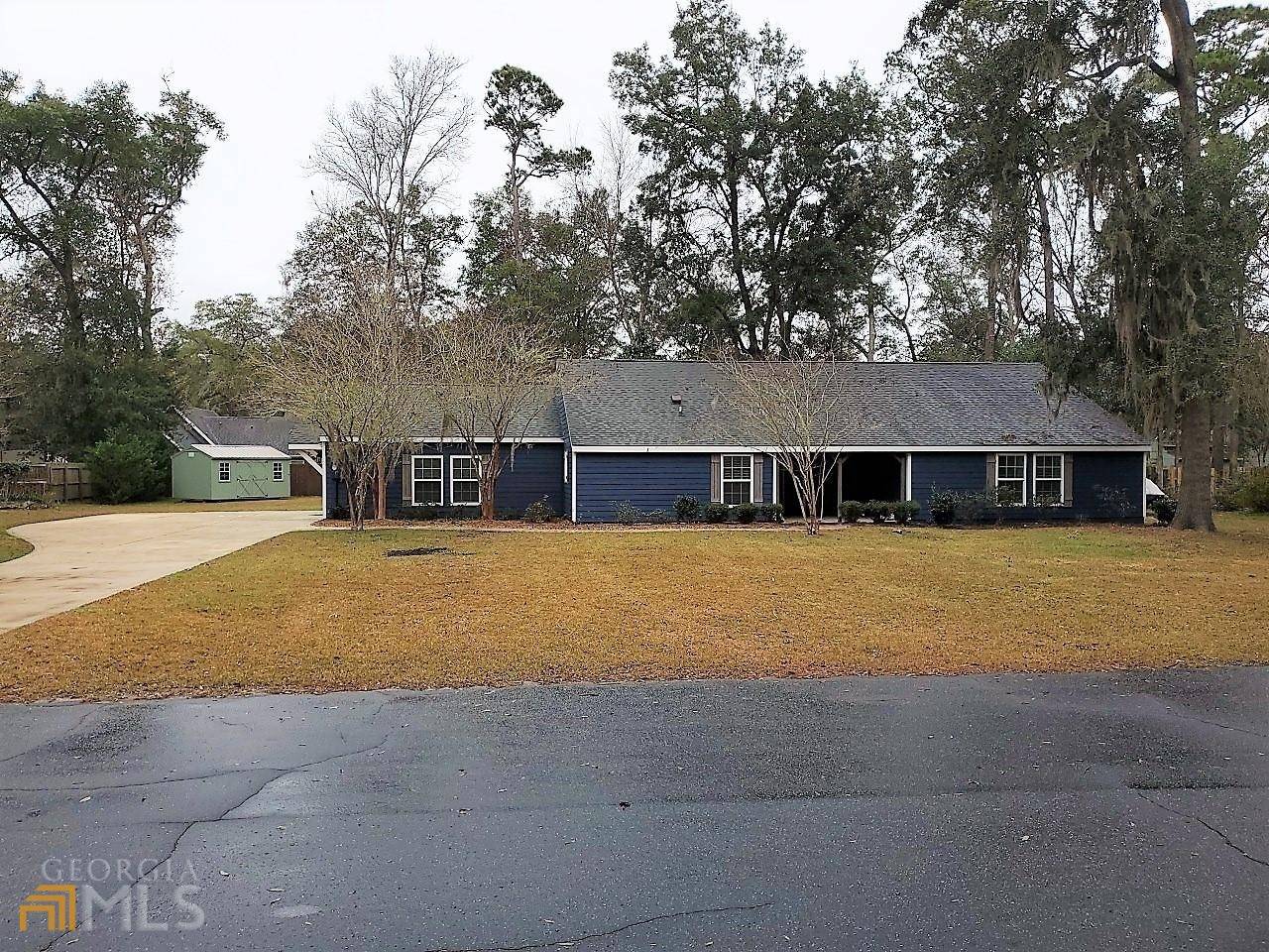 St. Marys, GA 31558,823 Park