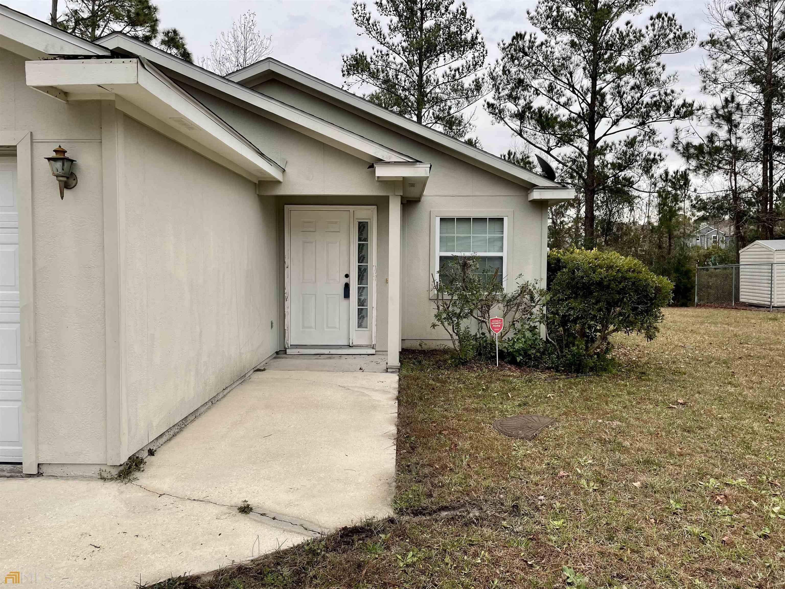 St. Marys, GA 31558,824 Mission Trace