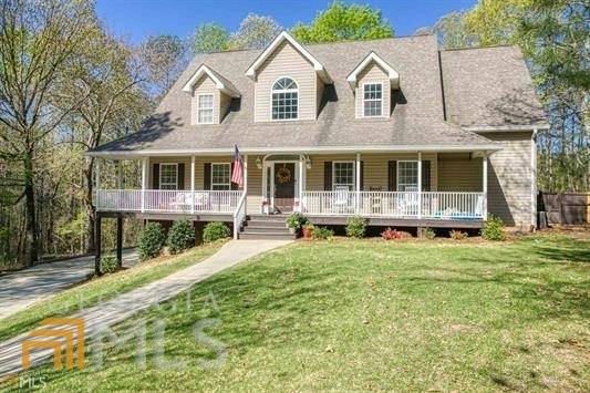 Villa Rica, GA 30180,3008 Lakeview