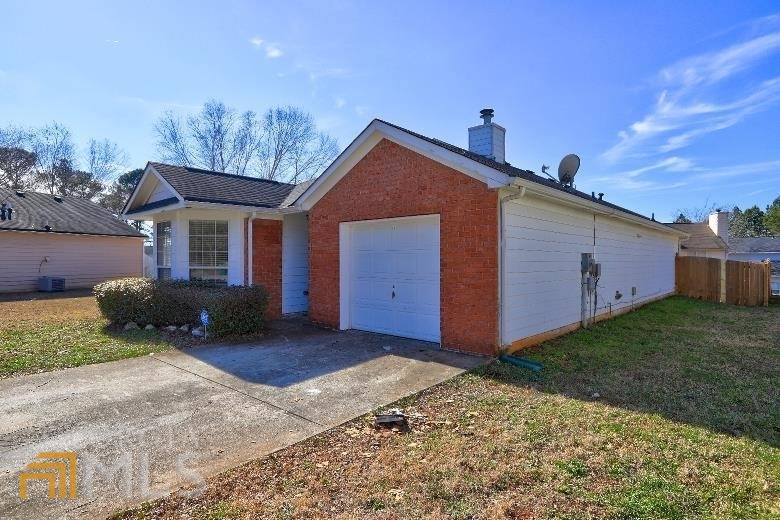 Lithonia, GA 30038,4735 Klondike