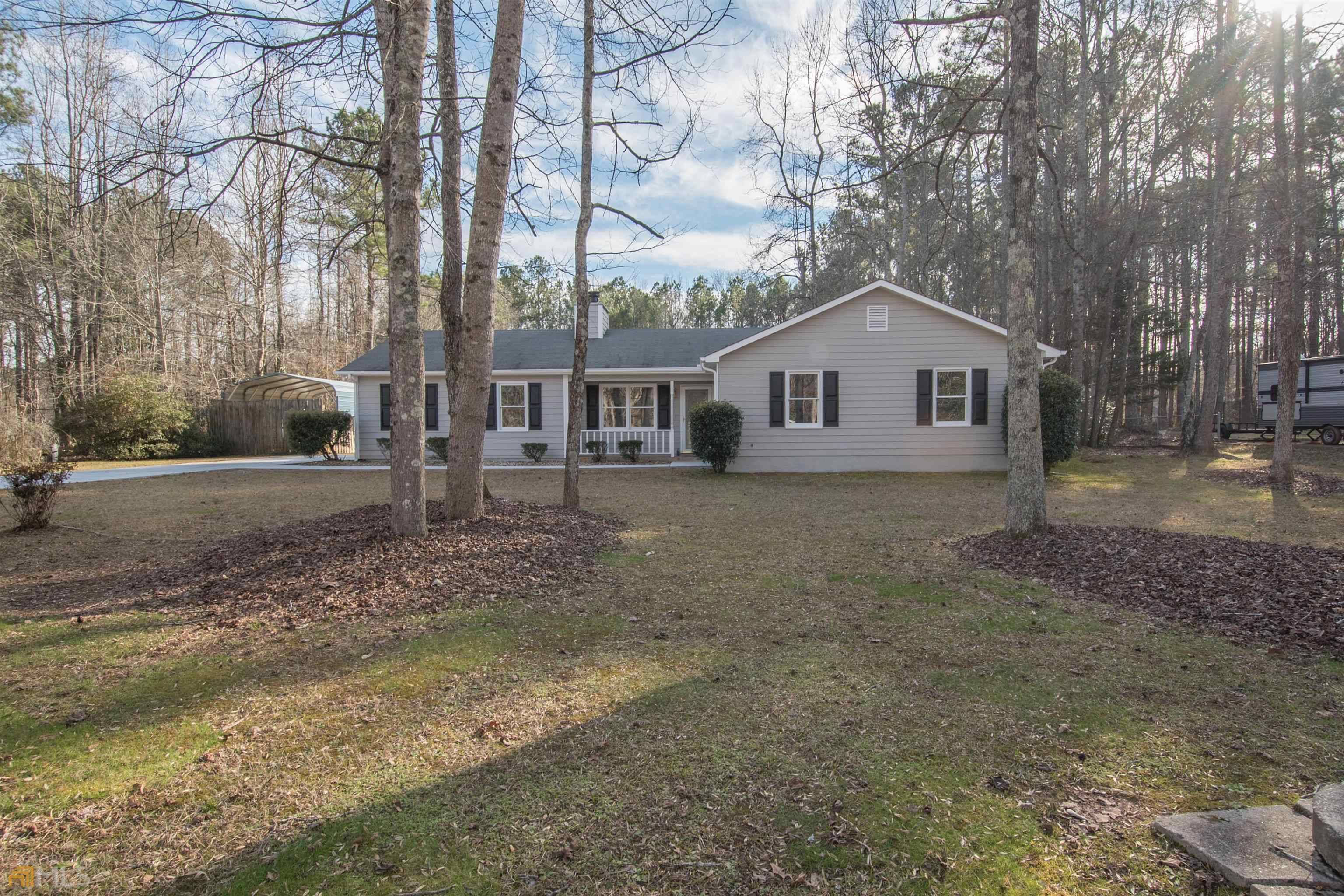 Newnan, GA 30265,90 Homeport