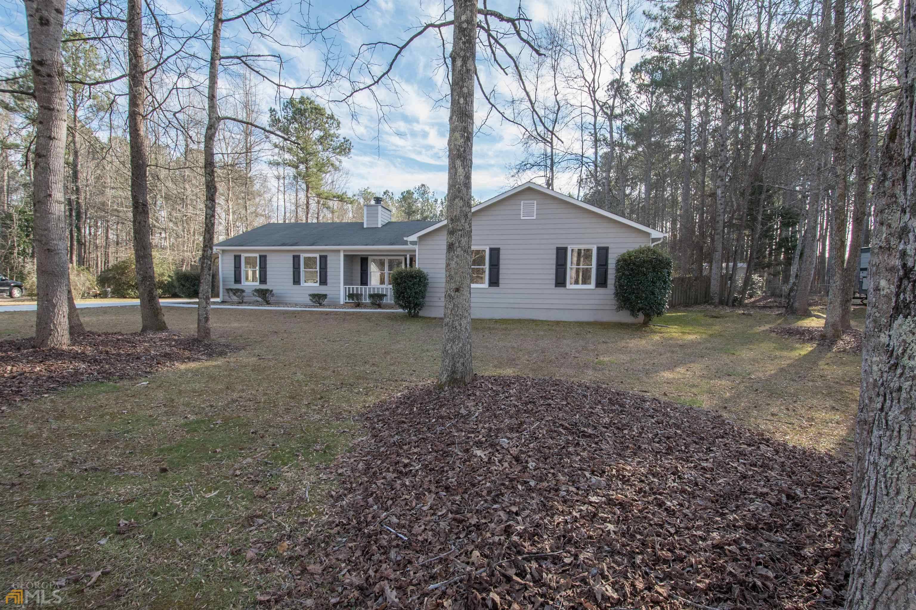 Newnan, GA 30265,90 Homeport