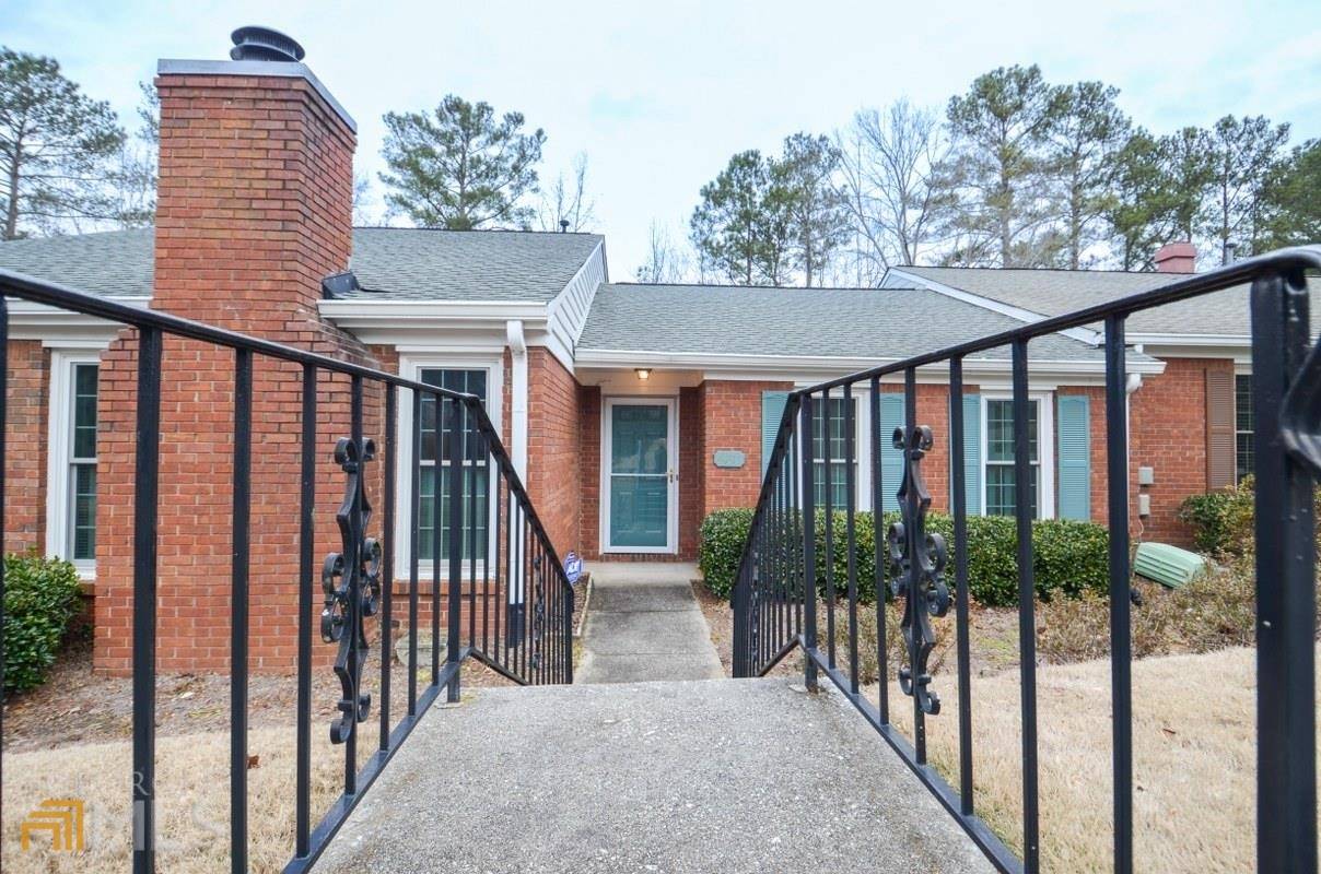 Peachtree Corners, GA 30092,6431 Deerings