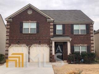 Hampton, GA 30228,576 Sedona Loop