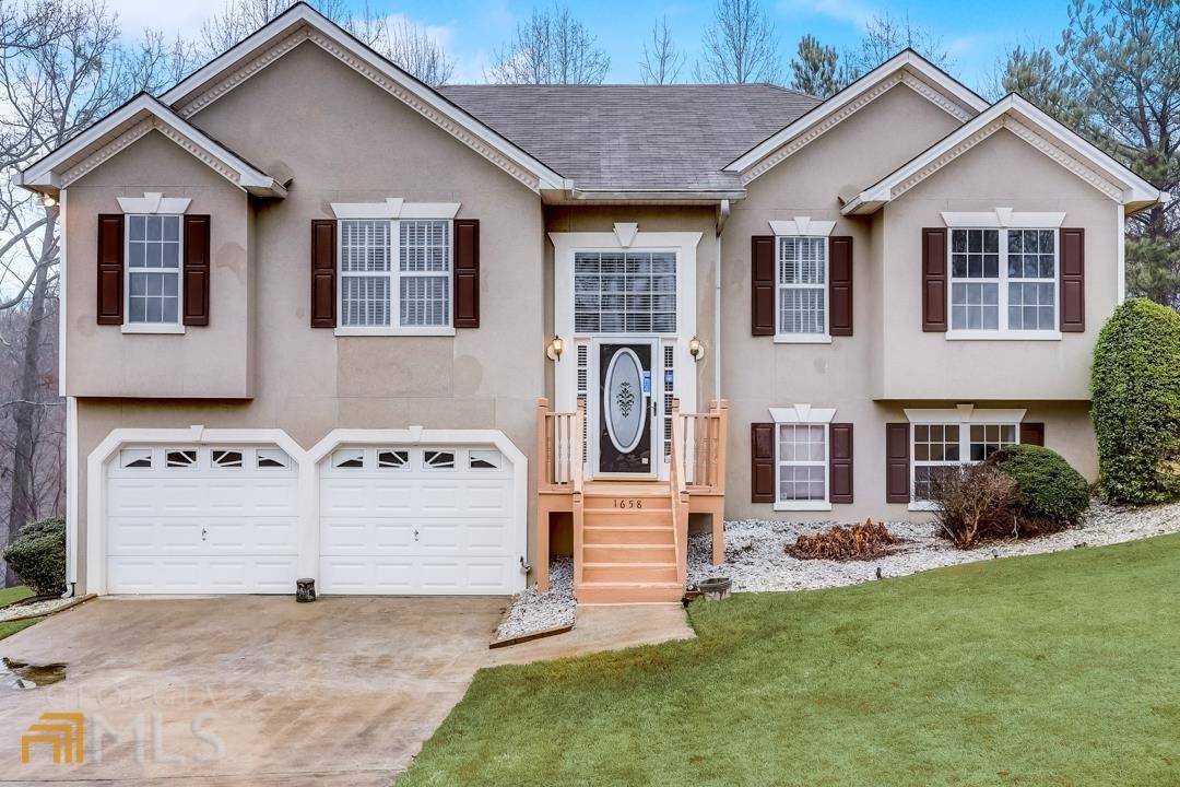 Lithia Springs, GA 30122,1658 Sloping Tree WAY