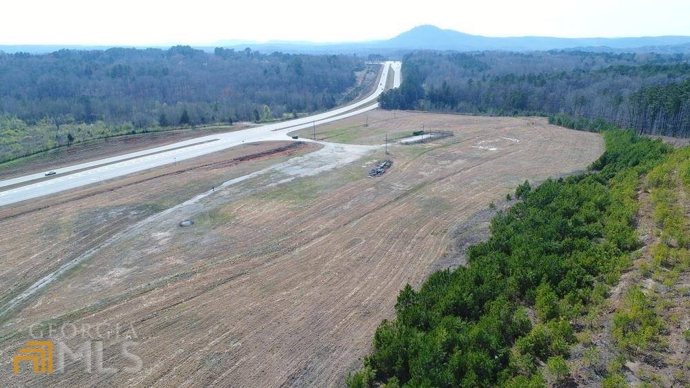 Toccoa, GA 30577,0 Currahee Landing, Toccoa Bypa