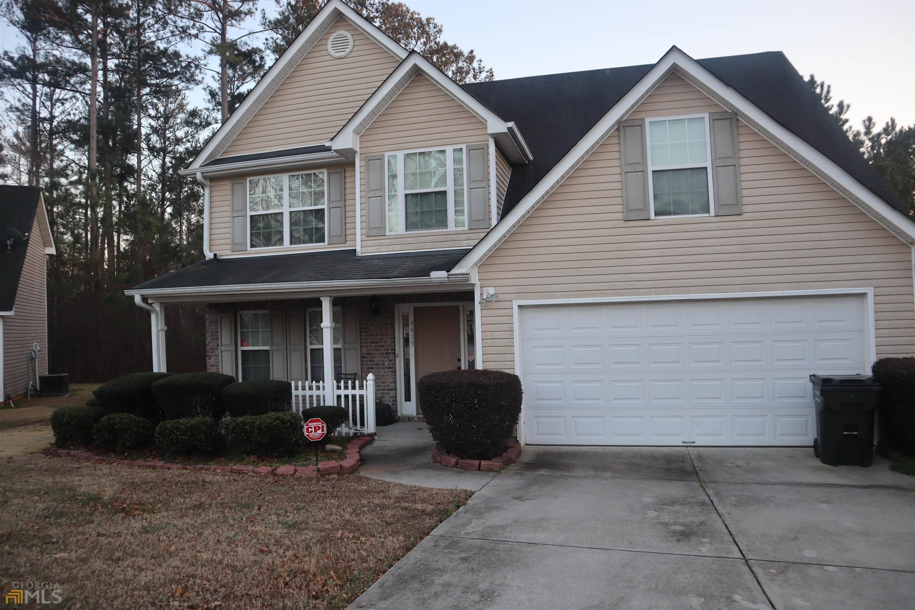 Snellville, GA 30039,4439 Flat Stone