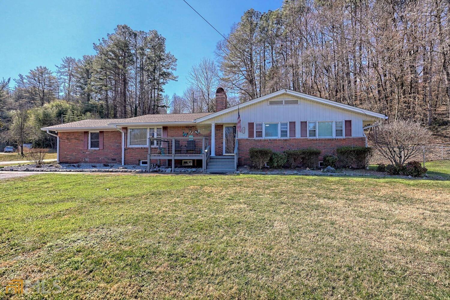 Hayesville, NC 28904,1654 Myers Chapel Road