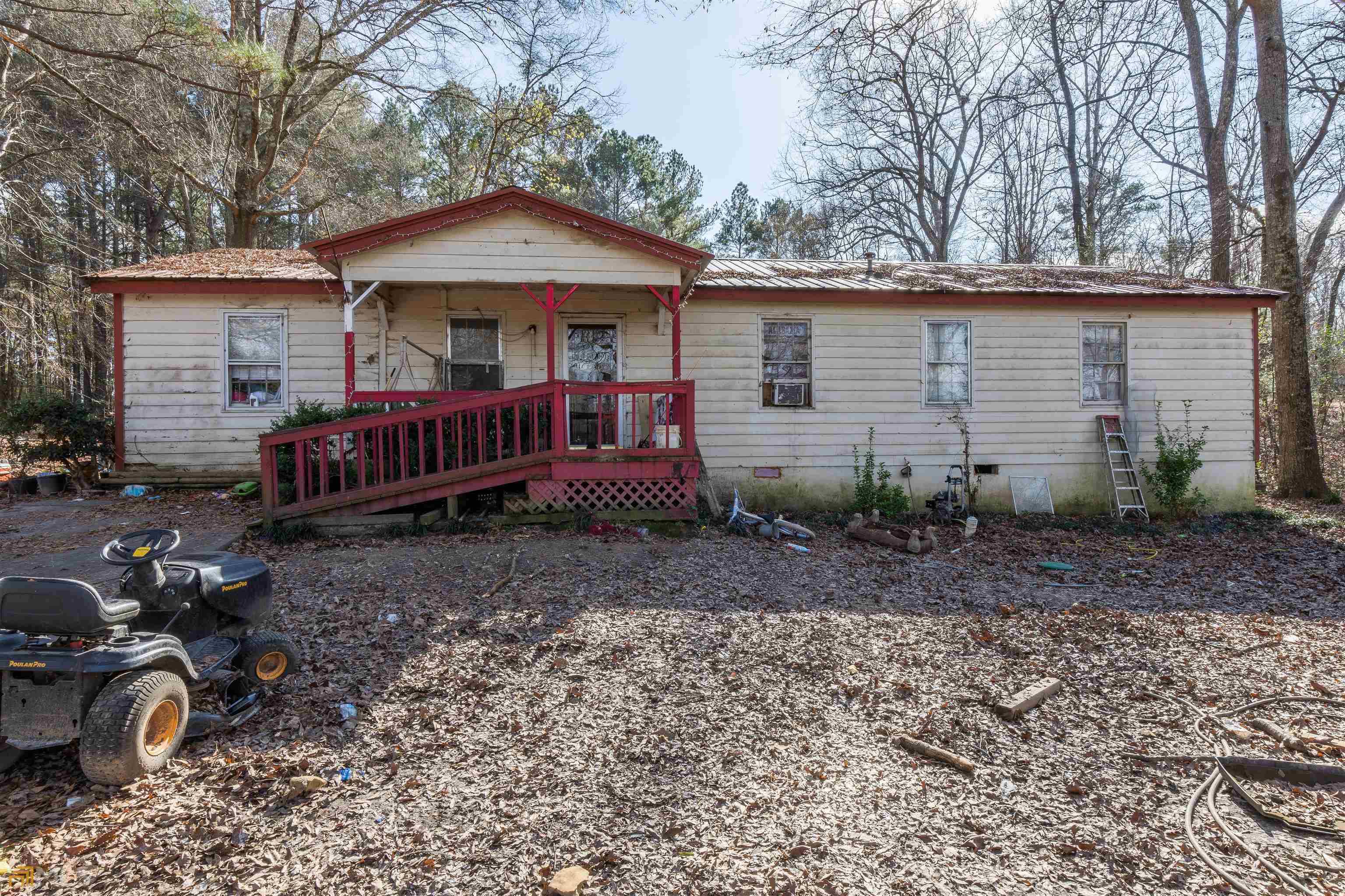 Silver Creek, GA 30173,1044 Pleasant Hope