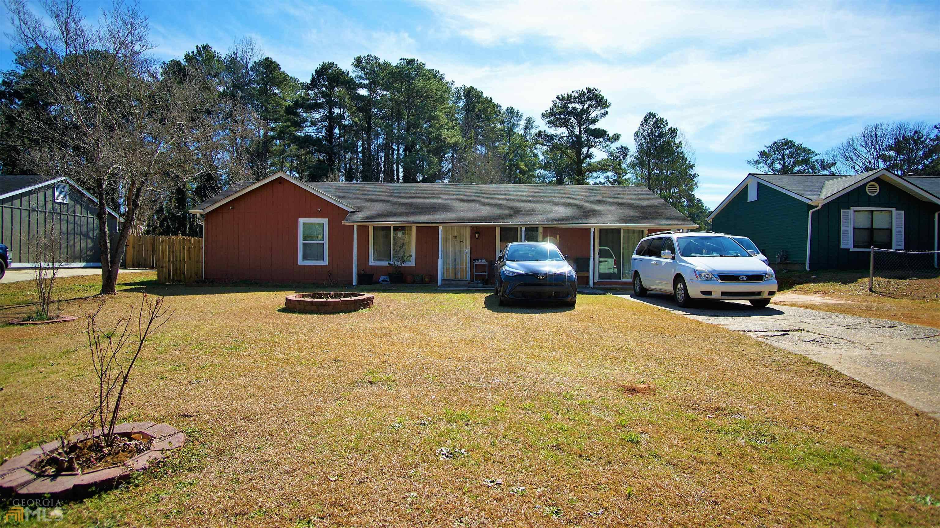 Riverdale, GA 30274,680 Waterview