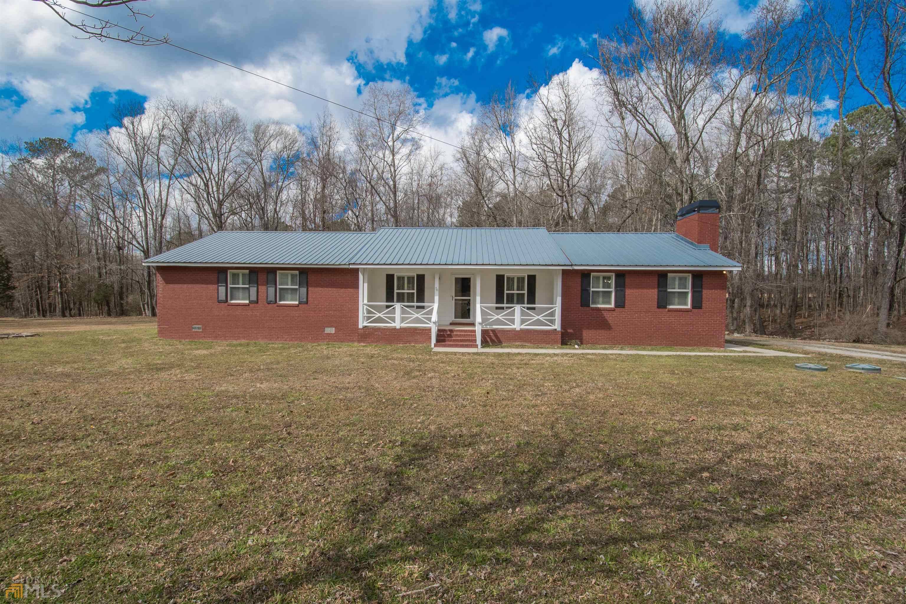 Senoia, GA 30276,115 Wyatt